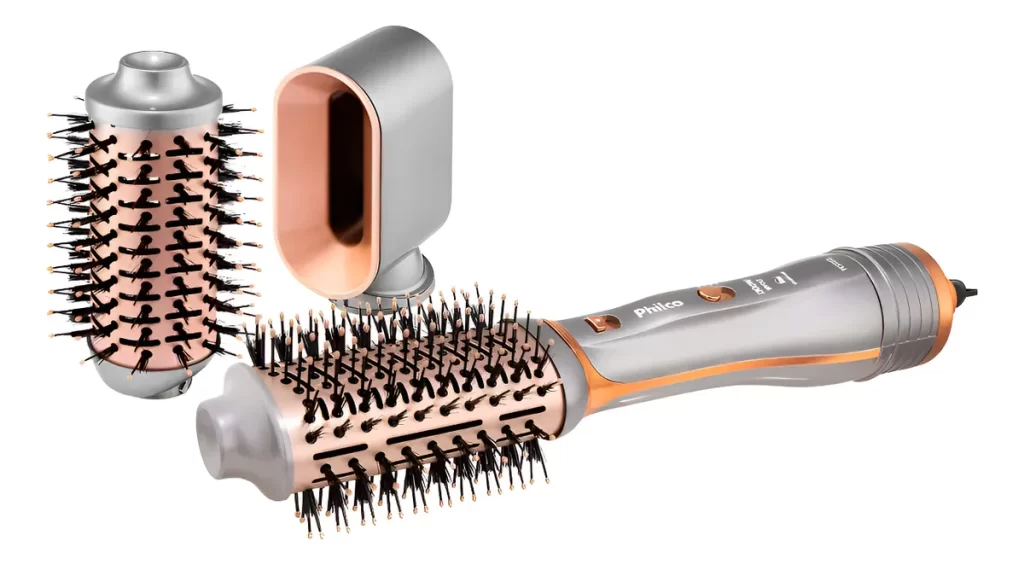 Philco PES19SG 3 Acessórios