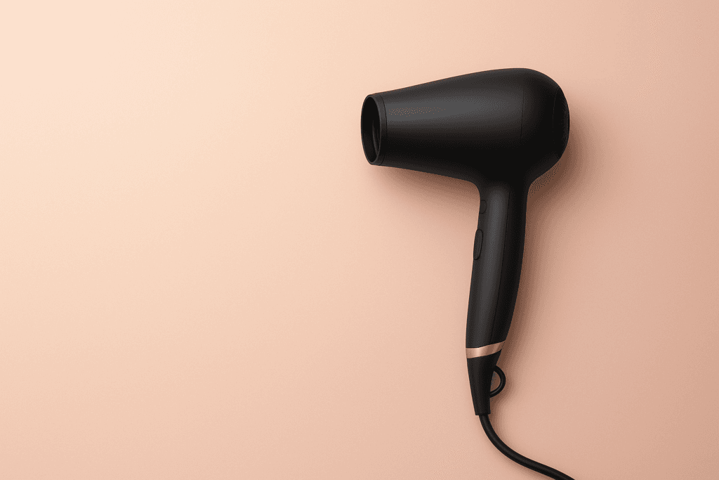 Melhores Secadores de Cabelo