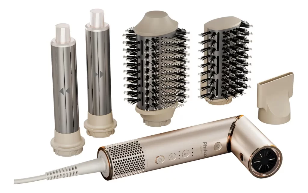 Philco  PSC3500 4 em 1 Dobrável