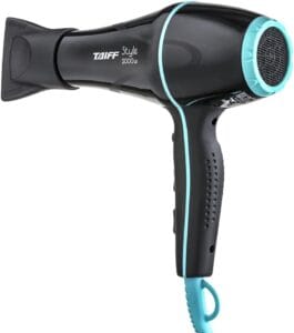 Taiff Style 2000W Motor AC