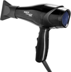 Taiff New Tourmaline Ion 2100W Pro