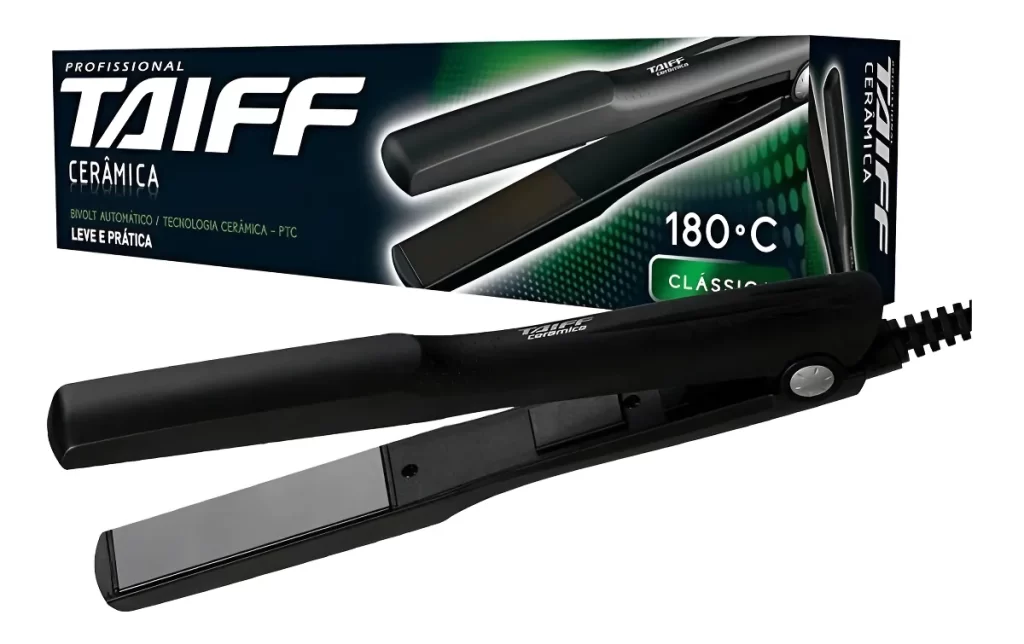 Taiff Profissional Classic 180°
