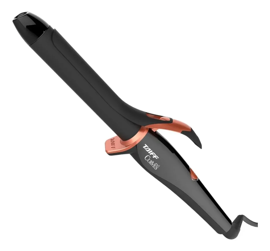 Modelador Taiff Curves 1 (25 mm) Bivolt