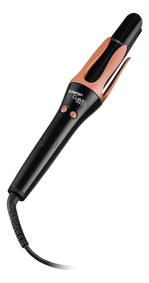 Modelador Taiff Curves Automatic Bivolt
