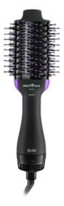 Escova Secadora Britânia BES35 Nanocerâmica 4 em 1 1300W Bivolt