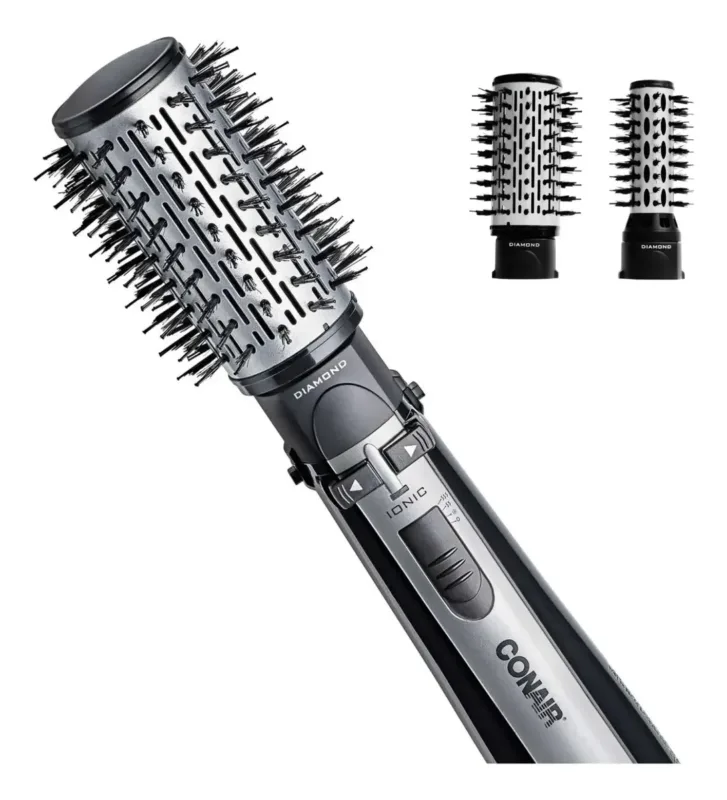 Escova Rotativa Conair Diamond Rotating 2735ABR 900W